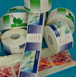 越秀區(qū)不干膠貼紙全解析 材質(zhì)、價(jià)格、過膜工藝與防偽技術(shù)一站式指南